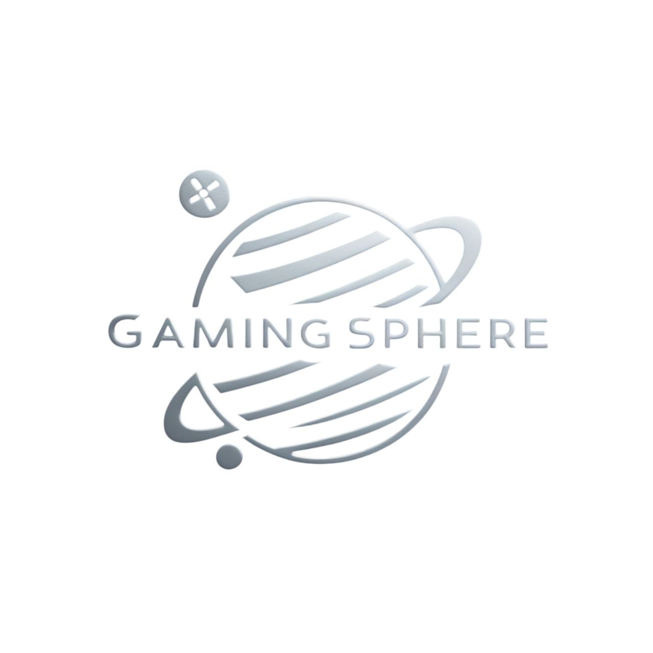GamingSphere logo